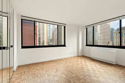 377 Rector Place #15C, New York, NY 10280 - Photo 1