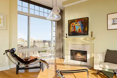 272 W 107th Street #PHB, New York City, NY 10025 - Photo 3