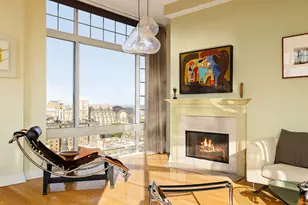 272 W 107th St, New York City, NY 10025 - Photo 3
