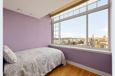 272 W 107th Street #PHB, New York City, NY 10025 - Photo 13