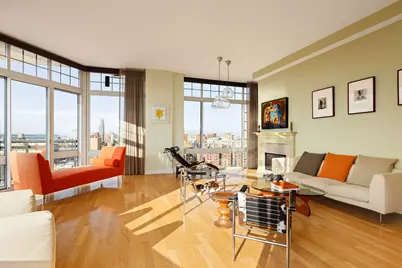 272 W 107th Street #PHB, New York City, NY 10025 - Photo 1