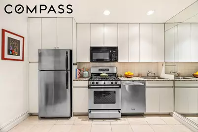 12 W 72nd Street #11E, New York, NY 10023 - Photo 5