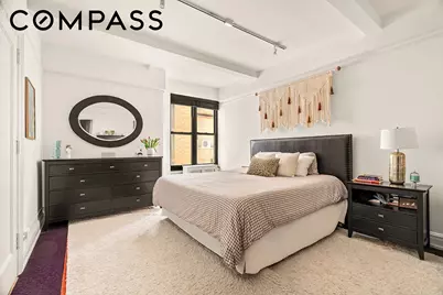 12 W 72nd Street #11E, New York, NY 10023 - Photo 7