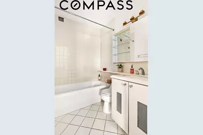 12 W 72nd Street #11E, New York, NY 10023 - Photo 9