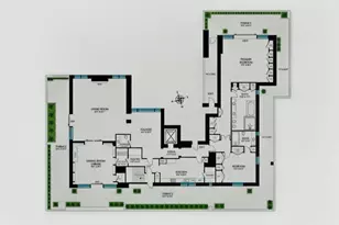 30 Beekman Pl, New York City, NY 10022 - Photo 15