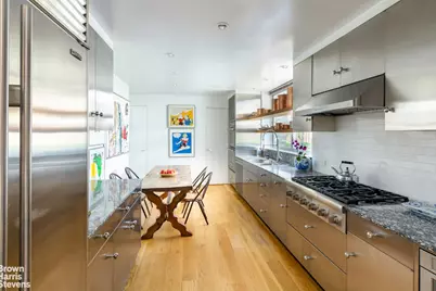 30 Beekman Place #PH, New York City, NY 10022 - Photo 9