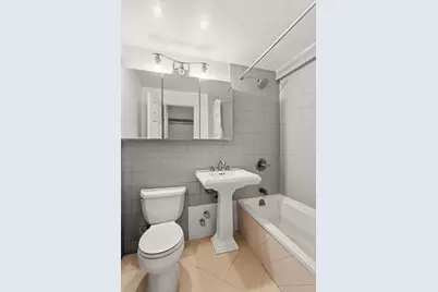 408 W 57th Street #6G, New York, NY 10019 - Photo 11