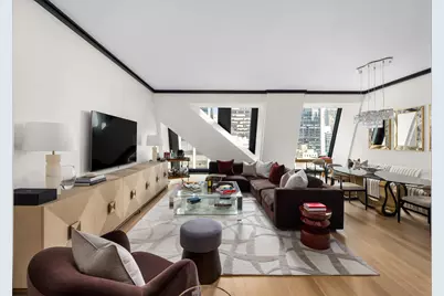 53 W 53rd Street #18B, New York, NY 10019 - Photo 1