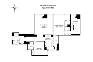 53 W 53rd St, New York, NY 10019 - Photo 17
