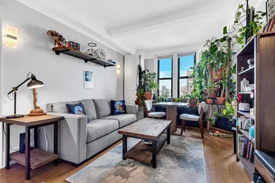 50 W 106th Street #8B, New York City, NY 10025 - Photo 1