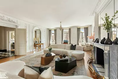 730 Park Avenue #15/16A, New York, NY 10021 - Photo 1