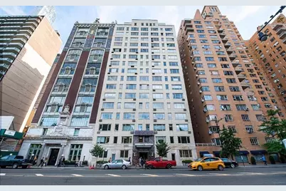 230 Central Park S #10C, New York City, NY 10019 - Photo 17