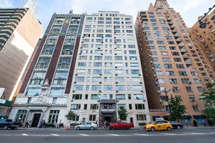 230 Central Park S, New York City, NY 10019 - Photo 17