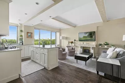 230 Central Park S #10C, New York City, NY 10019 - Photo 3