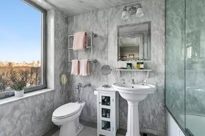 230 Central Park S #10C, New York City, NY 10019 - Photo 9