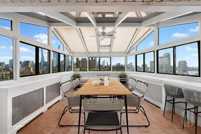 2166 Broadway #PH, New York, NY 10024 - Photo 9