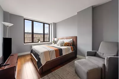 380 Lenox Avenue #6G, New York City, NY 10027 - Photo 5
