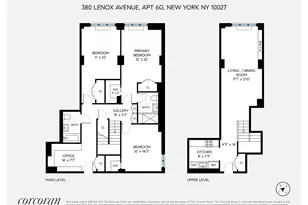 380 Lenox Ave, New York City, NY 10027 - Photo 13
