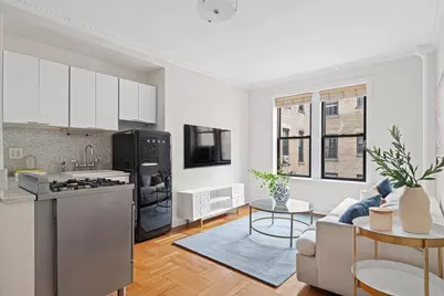 85 Barrow Street #5R, New York City, NY 10014 - Photo 1