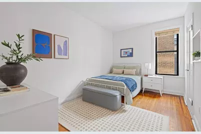 85 Barrow Street #5R, New York City, NY 10014 - Photo 3