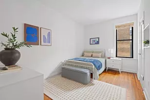 85 Barrow St, New York City, NY 10014 - Photo 3