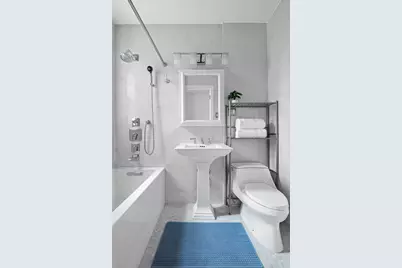 85 Barrow Street #5R, New York City, NY 10014 - Photo 5