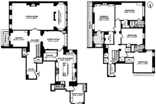 730 Park Ave, New York City, NY 10021 - Photo 17