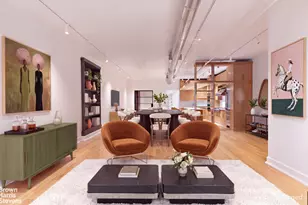 132 Duane St, New York City, NY 10013 - Photo 7