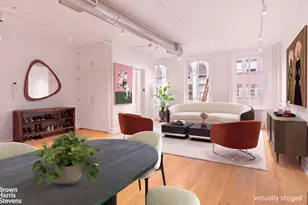132 Duane St, New York City, NY 10013 - Photo 5