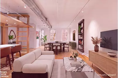 132 Duane Street #4THFL, New York City, NY 10013 - Photo 3