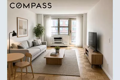 333 E 79th Street #9Y, New York City, NY 10075 - Photo 1