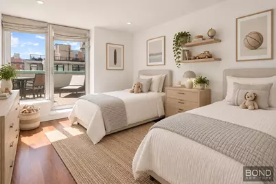 131 Jackson Street #4A, Brooklyn, NY 11211 - Photo 5