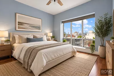 131 Jackson Street #4A, Brooklyn, NY 11211 - Photo 3