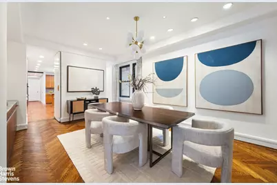 101 Central Park W #8B, New York City, NY 10023 - Photo 9