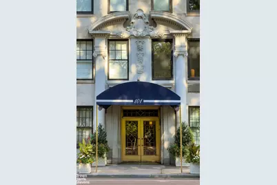 101 Central Park W #8B, New York City, NY 10023 - Photo 17
