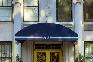 101 Central Prk W, New York City, NY 10023 - Photo 17