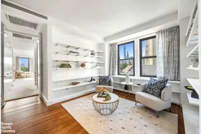 101 Central Park W #8B, New York City, NY 10023 - Photo 5