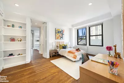 101 Central Park W #8B, New York City, NY 10023 - Photo 7