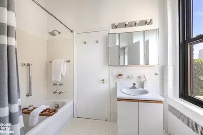 101 Central Park W #8B, New York City, NY 10023 - Photo 15