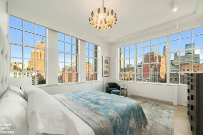 145 Hudson Street #9A, New York City, NY 10013 - Photo 5