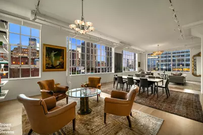 145 Hudson Street #9A, New York City, NY 10013 - Photo 3