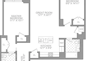 211 E 13th St, New York City, NY 10003 - Photo 9