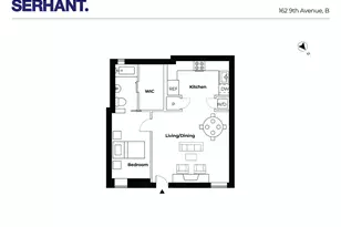 162 9th Ave, New York City, NY 10011 - Photo 11