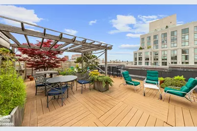 215 W 91st Street #94, New York City, NY 10024 - Photo 9