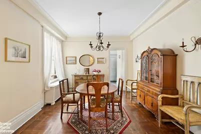 215 W 91st Street #94, New York City, NY 10024 - Photo 5