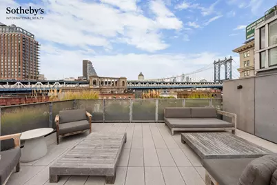 168 Plymouth Street #3D, Brooklyn, NY 11201 - Photo 3