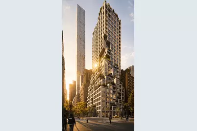 126 E 57th Street #2703, New York City, NY 10022 - Photo 1