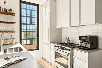 111 Montgomery Street #12F, New York City, NY 11215 - Photo 5