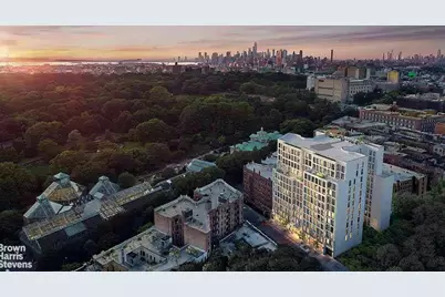 111 Montgomery Street #12F, New York City, NY 11215 - Photo 13