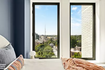 111 Montgomery Street #12F, New York City, NY 11215 - Photo 1